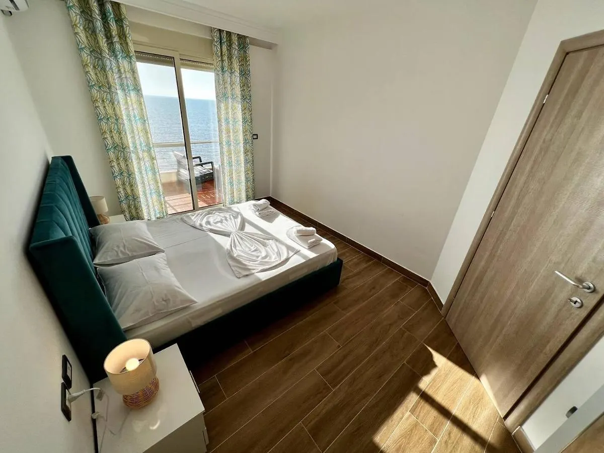 Apartment Escape Durres