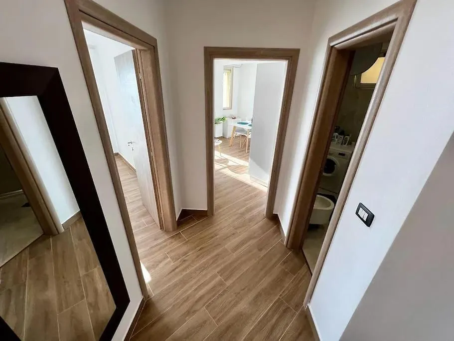 Apartment Escape Durres
