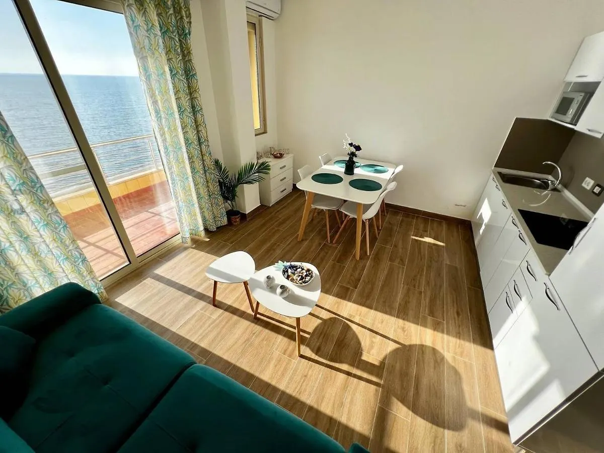 Apartment Escape Durres