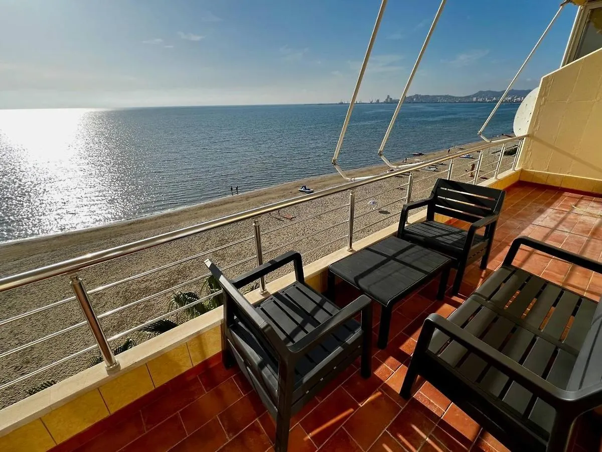 Apartment Escape Durres