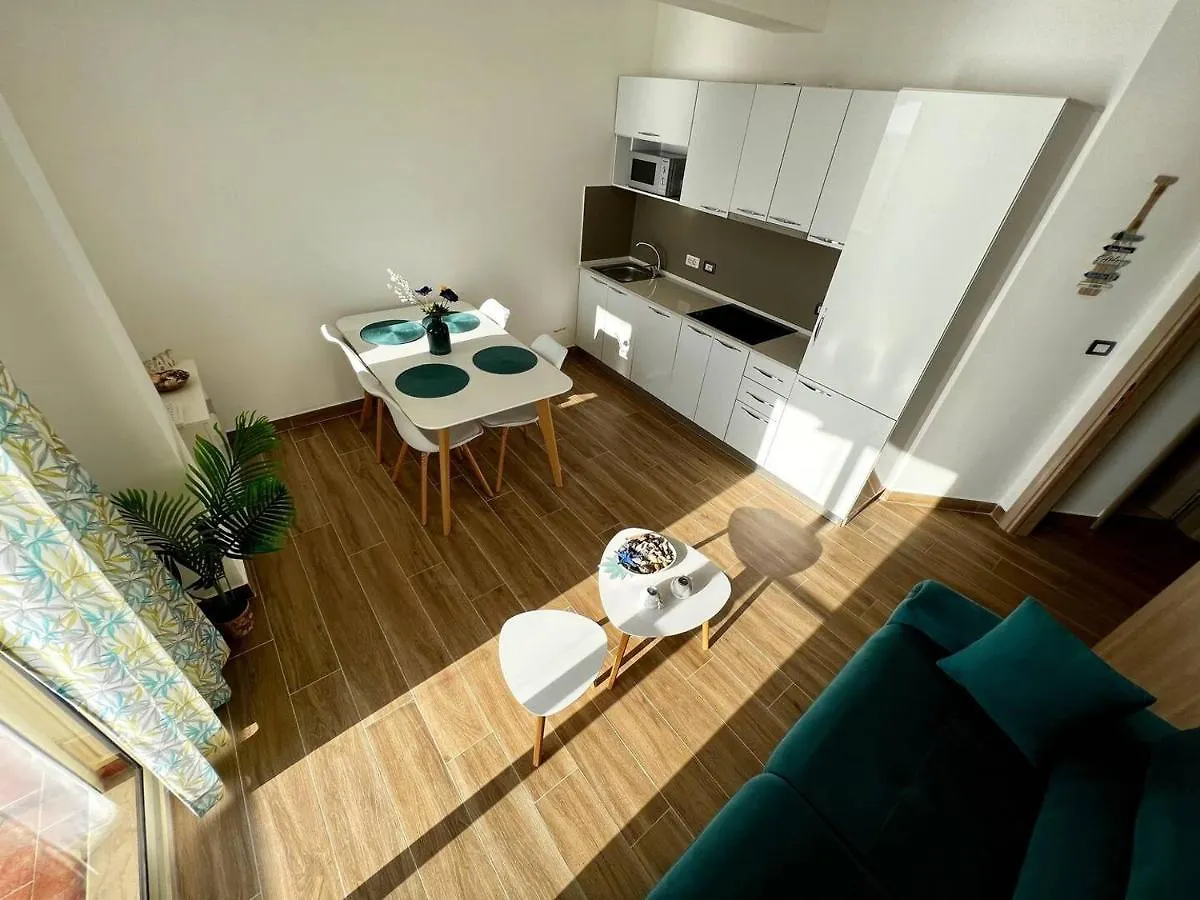 Apartment Escape Durres Albania
