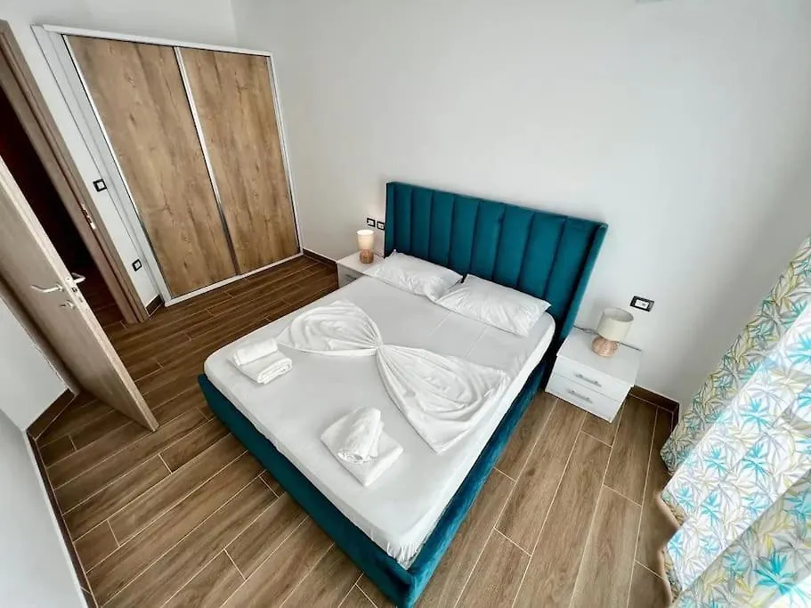 Apartment Escape Durres