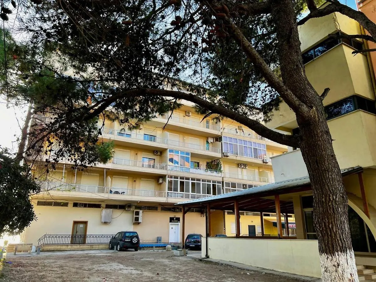Apartment Escape Durres