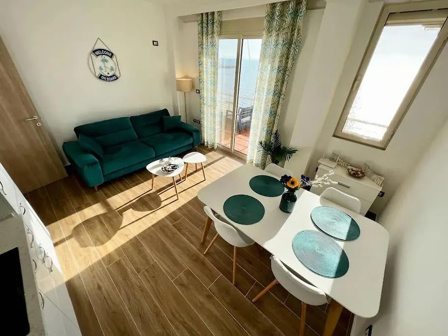 Apartment Escape Durres