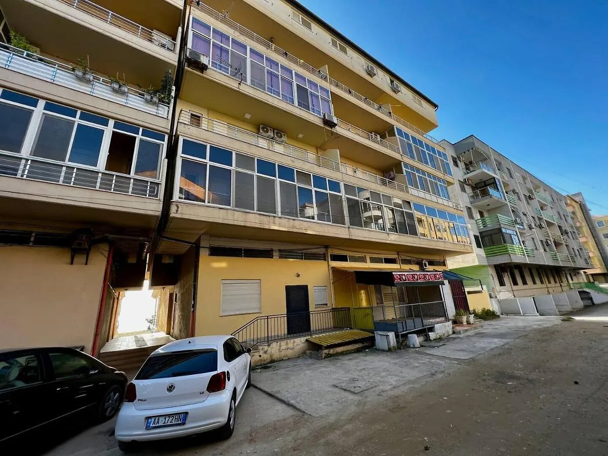 Apartment Escape Durres Albania