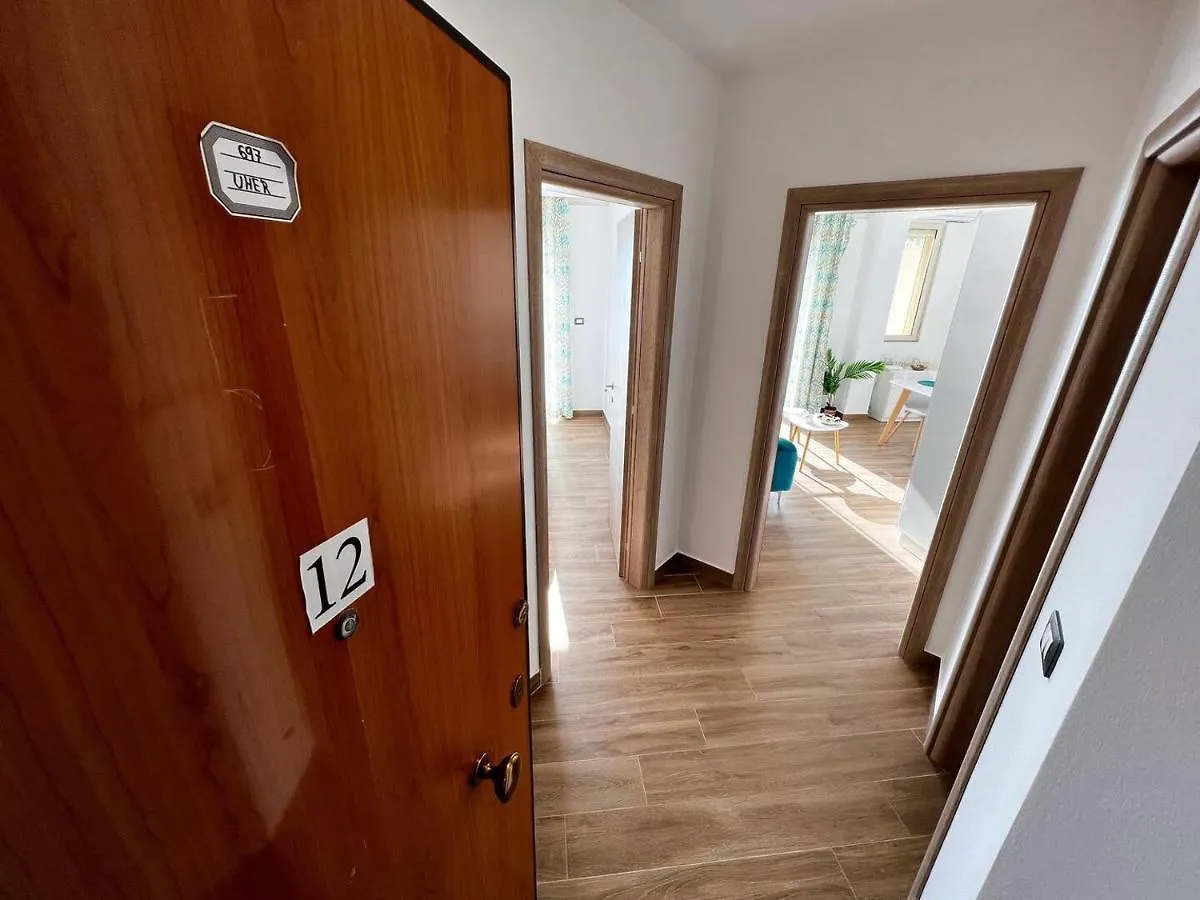 Apartment Escape Durres