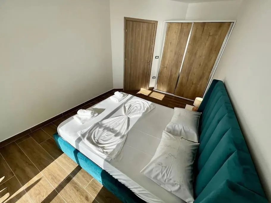 Apartment Escape Durres