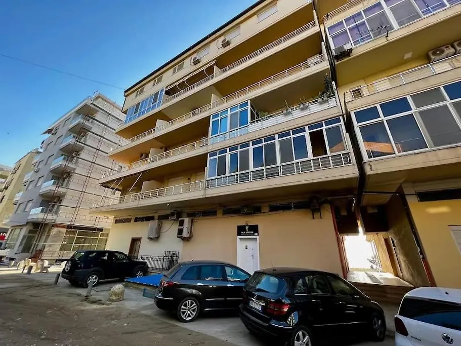 Apartment Escape Durres