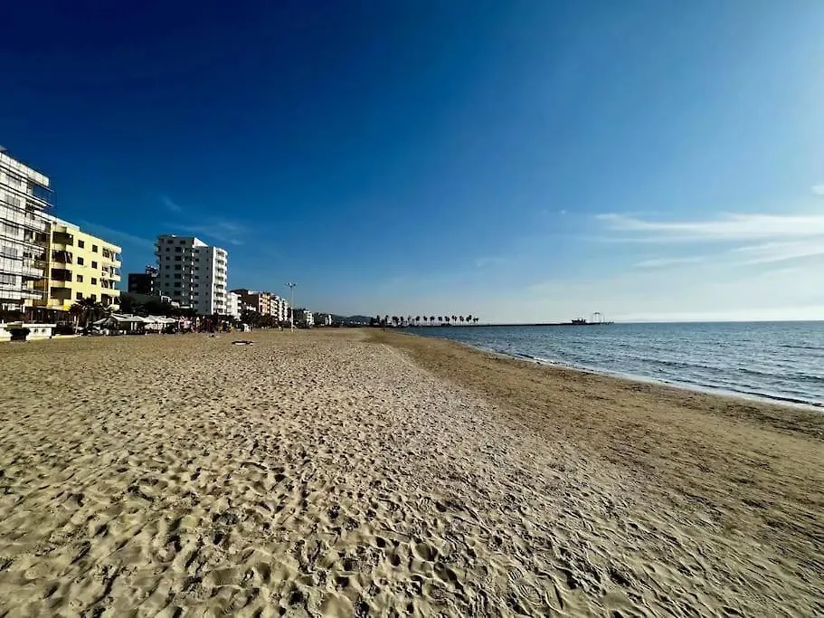 Apartment Escape Durres