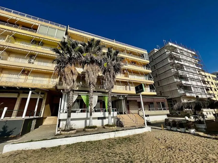 Apartment Escape Durres Albania