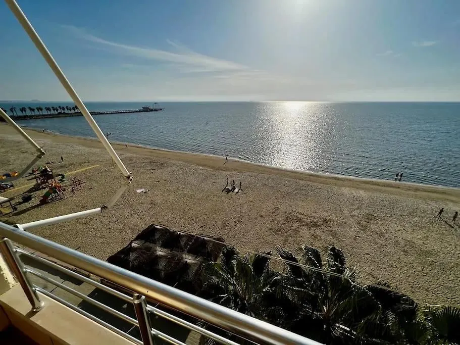 Apartment Escape Durres