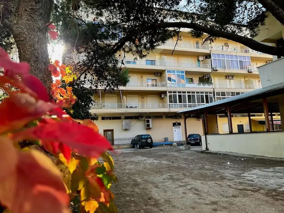 Apartment Escape Durres Albania