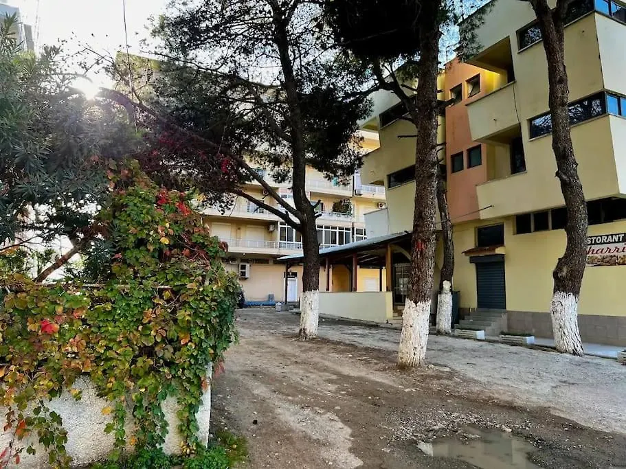 Apartment Escape Durres