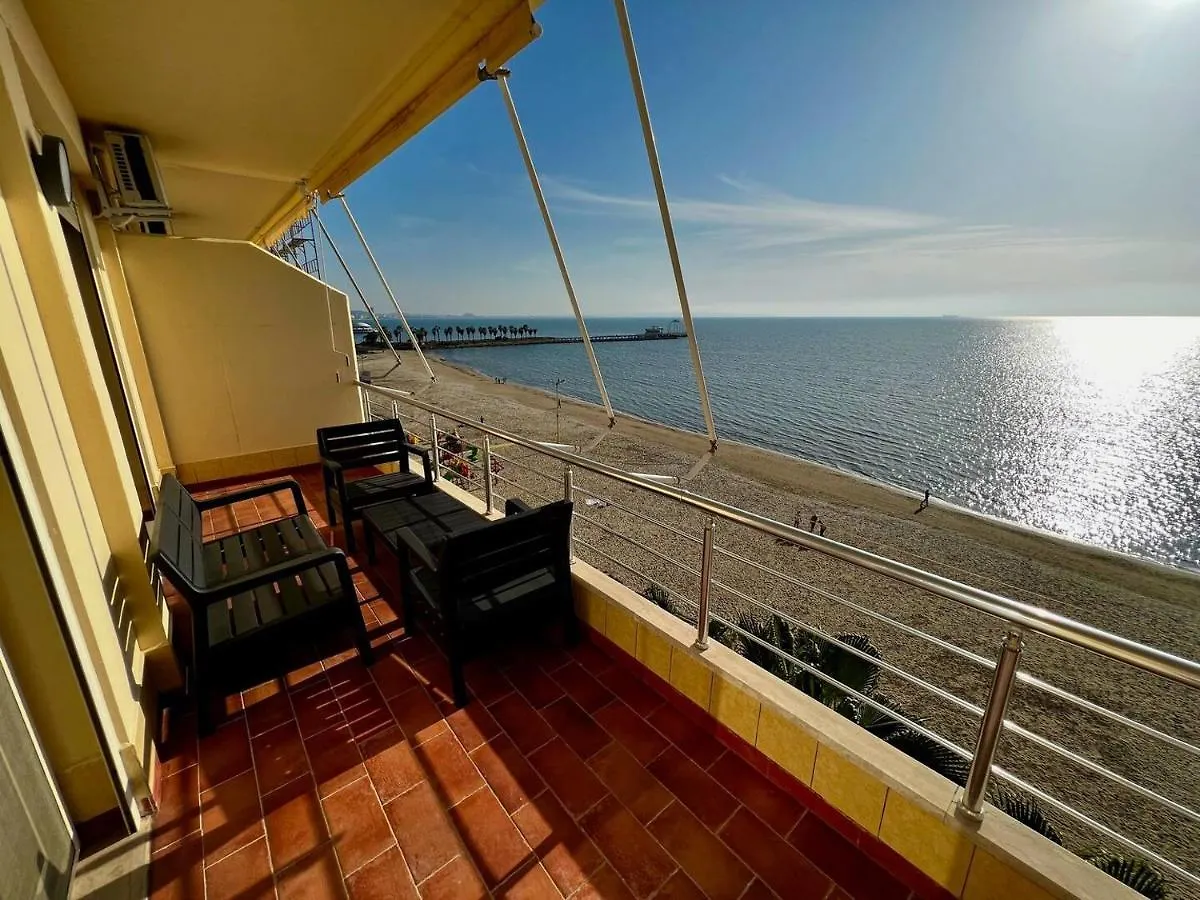 Apartment Escape Durres Albania